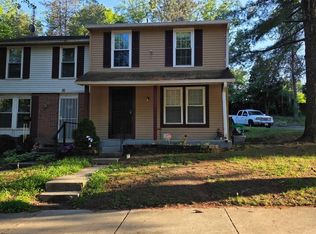 418 Shady Glen Dr, Capitol Heights, MD 20743