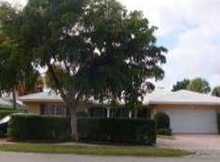 1421 SW Tamarind Way, Boca Raton, FL 33486
