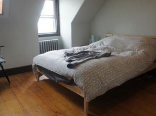 49 Waverly St #2, Brookline, MA 02445