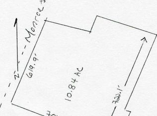 1818 N Monroe St, Monroe, MI 48162
