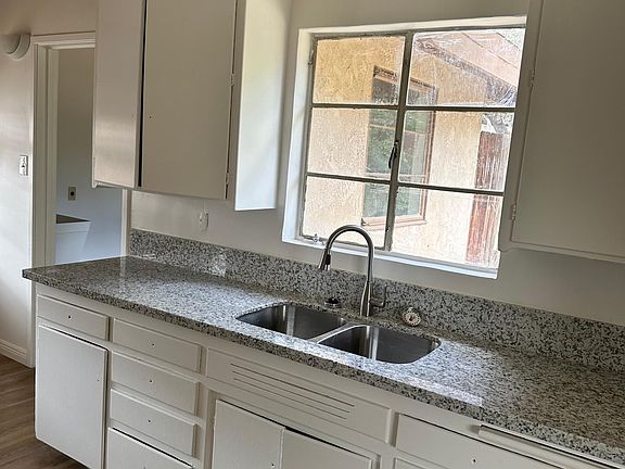 New Countertops