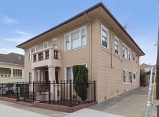 1849 14th Ave #1849, Oakland, CA 94606