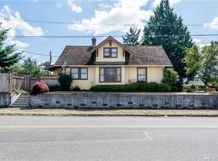 3561 E K St, Tacoma, WA 98404