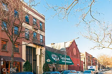 Rented by CORE
