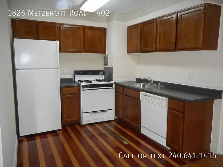 1826 Metzerott Rd #402 — Photo 5
