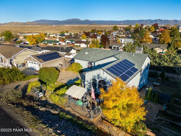 5649 N Squaw Dr, Prescott Valley, AZ 86314