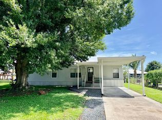2332 SE 29TH Street, Okeechobee, FL 34974