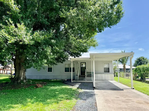 2332 SE 29TH Street, Okeechobee, FL 34974