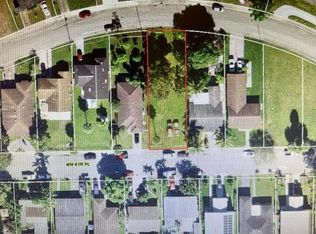 2941 NW 8th Pl, Fort Lauderdale, FL 33311