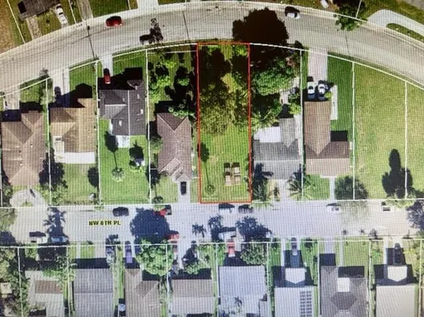 2941 NW 8th Place, Fort Lauderdale, FL 33311