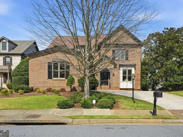 3430 Camellia Ln, Suwanee, GA 30024