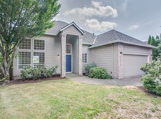 14552 SW 148th Pl, Tigard, OR 97224