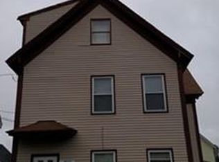 74 Chambers St, Lowell, MA 01852