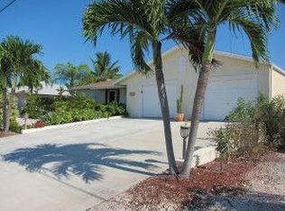 20848 5th Ave W, Cudjoe Key, FL 33042