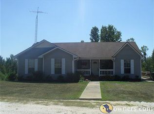 5702 County Road 5, Ashland, AL 36251