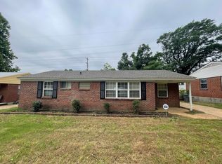 3091 Knightway Rd, Memphis, TN 38118