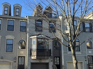 450 Hartford Dr, Nutley, NJ 07110