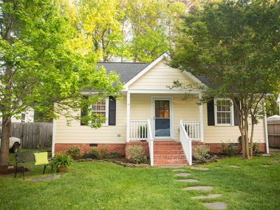 112 E Edgewood Dr, Durham, NC, 27704