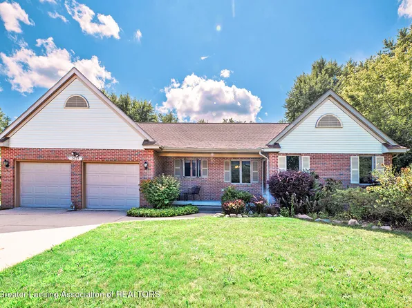 3629 Laureate Dr, Holt, MI 48842