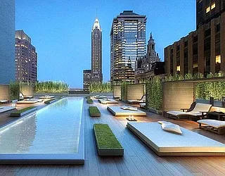 Sold by Keller Williams NYC