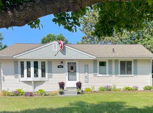 815 Willow Ln, Grand Rapids, MN 55744