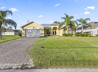1589 SW Bermel Ave, Port Saint Lucie, FL 34953