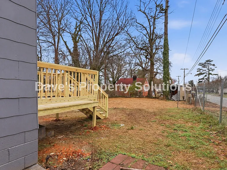 829 W Terrell St — Photo 25