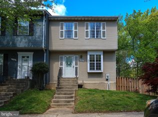 1736 Jones Falls Ct, Crofton, MD 21114