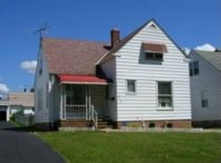 5187 Cato St, Maple Heights, OH 44137