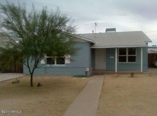 901 E Amelia Ave, Phoenix, AZ 85014