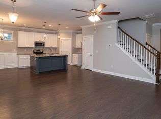 433 Coquinas Ln, Beaufort, SC 29906