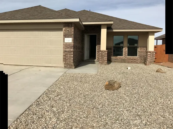 1605 Wrangler Ln, Midland, TX 79705
