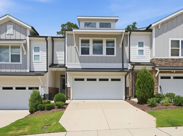 272 Deardom Way, Chapel Hill, NC 27516