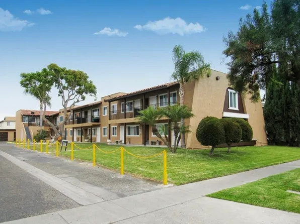 7862 2nd St APT 10, Stanton, CA 90680