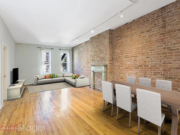 2nd image of 331 E 92nd St APT 4B