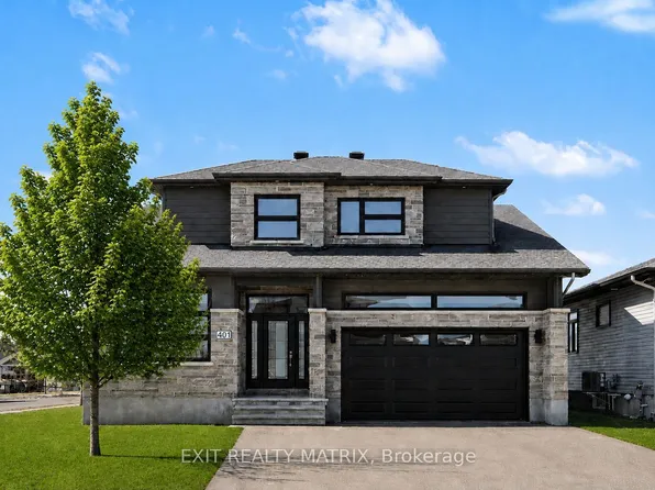 401 Bruges St, Russell, ON K0A 1W0