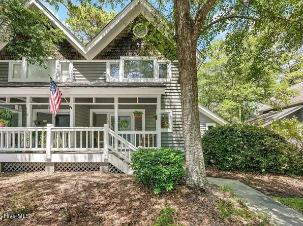 818 Indigo Village Court, Southport, NC 28461