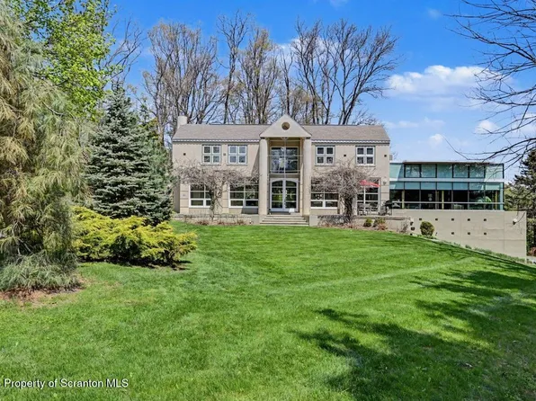 703 Highland Ave, Clarks Green, PA 18411