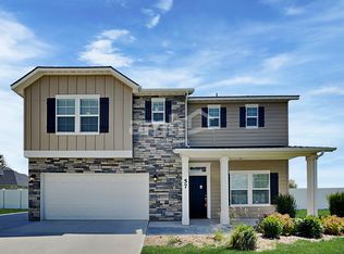57 S Lancaster Dr, Nampa, ID 83651