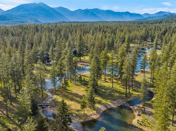 52 Wanawish Loop, Cle Elum, WA 98922