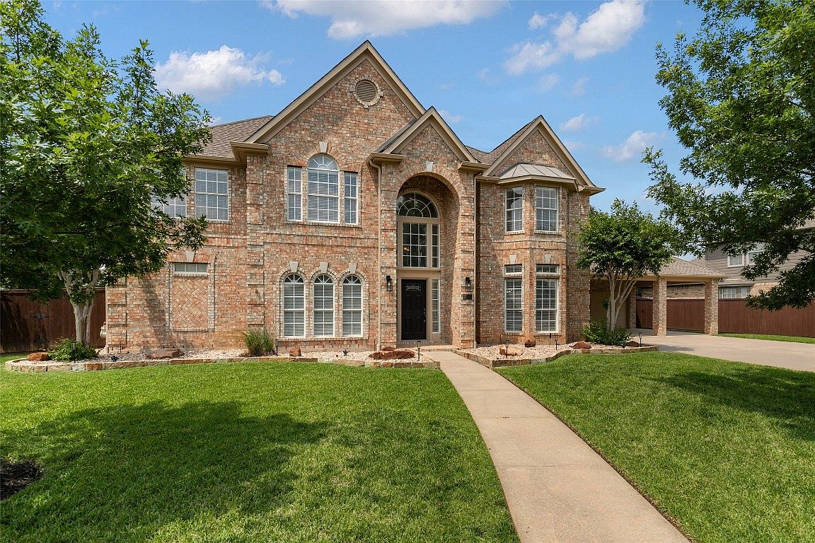 1802 Mesquite Ct, Southlake, TX 76092 Zillow