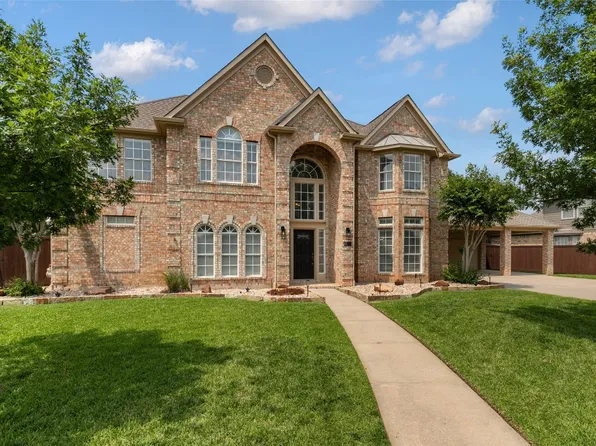 1802 Mesquite Ct, Southlake, TX 76092
