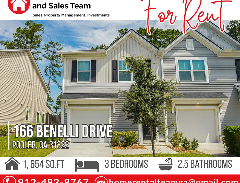 166 Benelli Dr #166