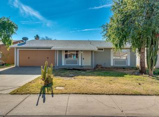 7153 W Mulberry Dr, Phoenix, AZ 85033