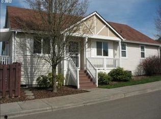 19111 Wellesley Ave, Sandy, OR 97055