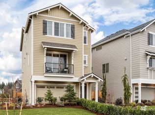 19612 3rd Dr SE #6, Bothell, WA 98012