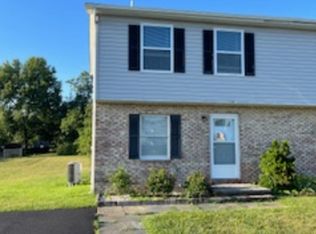 208 Hackberry Dr #1, Winchester, VA 22603