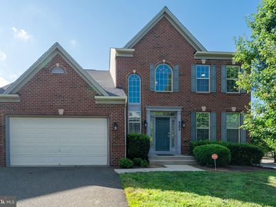 9204 Eason St, Lanham, MD, 20706