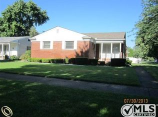 6347 Cronin Dr, Dearborn Heights, MI 48127