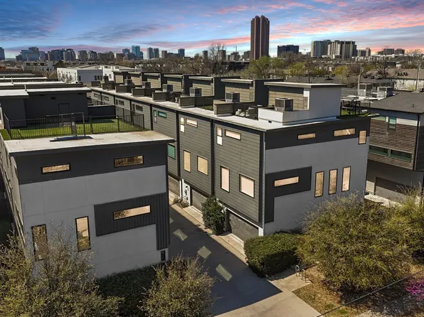 4940 Jack Ct, Dallas, TX 75206